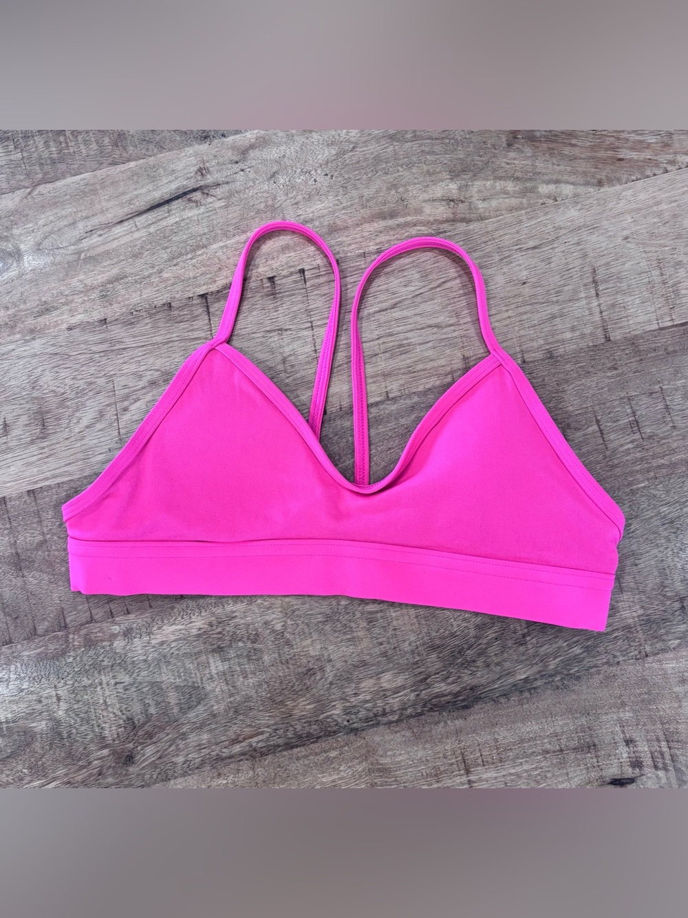 Jolyn- Mara Bikini Top/Sports Bra